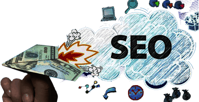 سئو تخصصی سایت