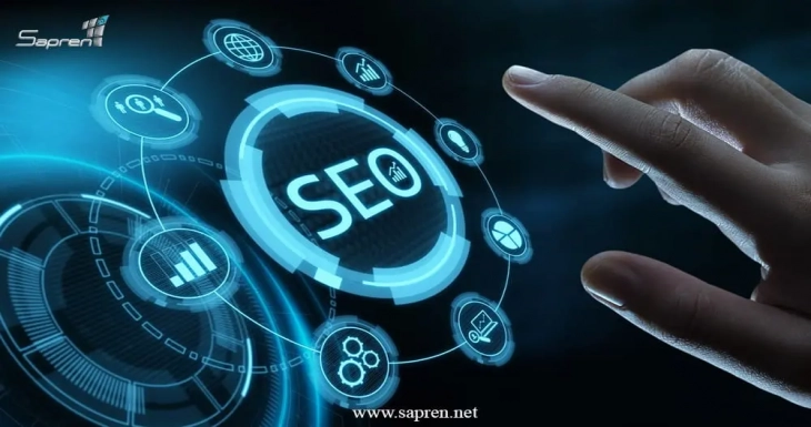 تاثیر سئو سایت بر برند سازی و برندینگ