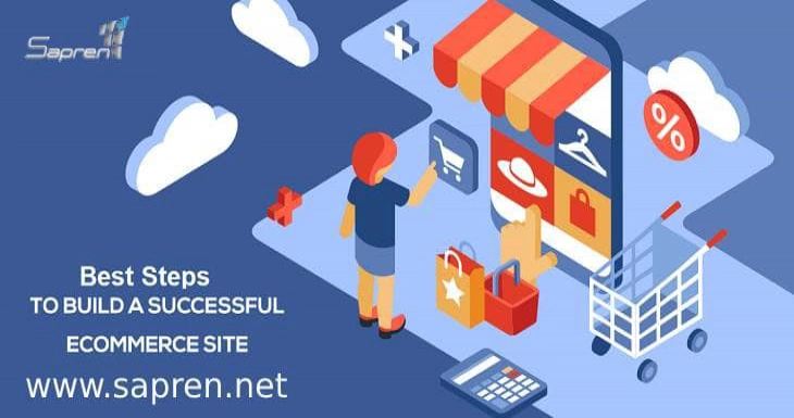 چگونه یک سایت فروشگاهی موفق داشته باشیم؟