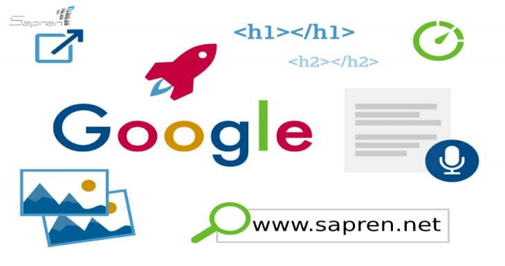 افزایش رتبه سایت در گوگل