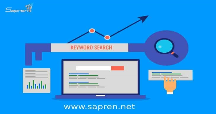 افزایش مخاطب با تحقیق کلمات کلیدی در سئو سایت
