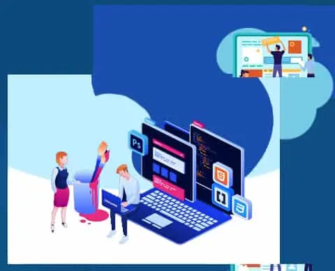 سئو سایت و بهینه سازی وب سایت