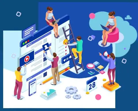 سئو سایت و بهینه سازی وب سایت