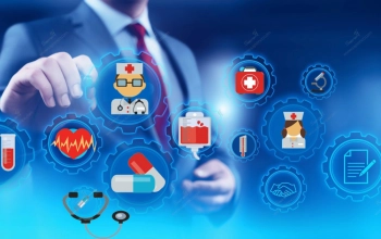 طراحی سایت پزشکی