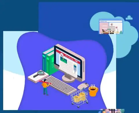 طراحی سایت Website Design